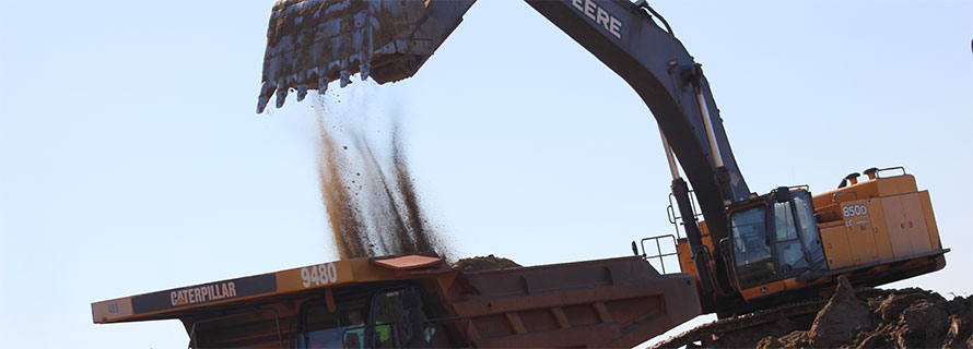 general contracting, project management